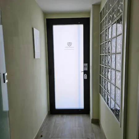 شقة La Herencia B Vut 1693 *